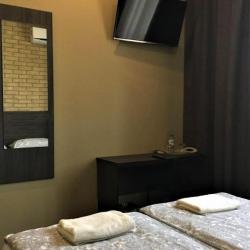 Фото Отель Гостевой дом на Родниковой 9