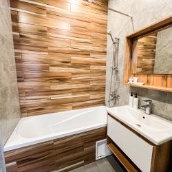 Фото Апартаменты на улице Абдуллы Розыбакиева 320