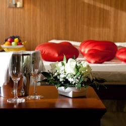 Фото Отель Яхонты Истра