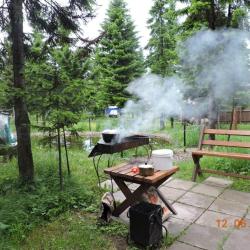 Фото Отель Русь