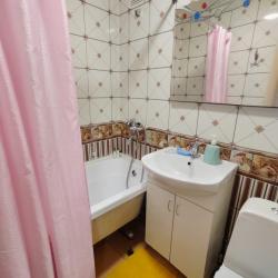 Фото Апартаменты на улице Чайковского 42А