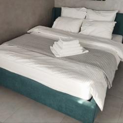 Фото Апартаменты на улице Овражная