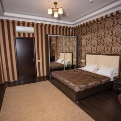 2-комнатные апартаменты люкс