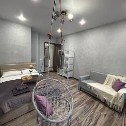 Фото Апартаменты на улице Костина 5