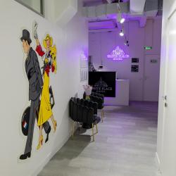 Фото Отель White Place (Вайт Плейс)