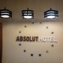 Фото Отель Абсолют