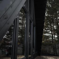 Фото Отель Hoto A-frame (Хото А-фрэйм)