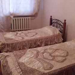 Фото Отель Колос