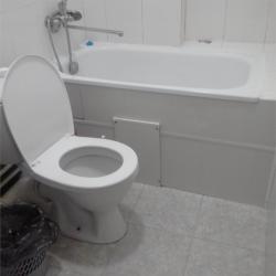 Номер стандарт с 2 односпальными кроватями (Корпус 4)