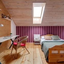 Фото Отель Shagal Chalet (Шагал Шале)