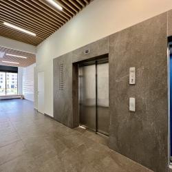 Фото Апартаменты на улице Уточкина 5к1