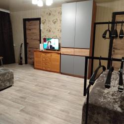 Фото Отель 24Gold City (24Голд Сити) на улице Селенгинская