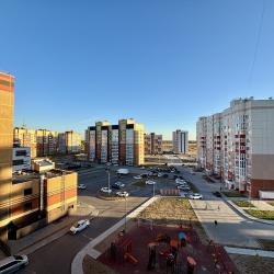 Фото Апартаменты на улице Фомушина