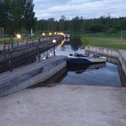 Фото Отель Жуковка Village (Вилледж)