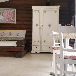 Фото Отель Лавандовый сад