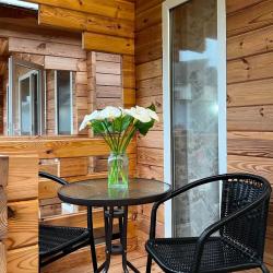 Фото Отель Коттеджный комплекс Неанила