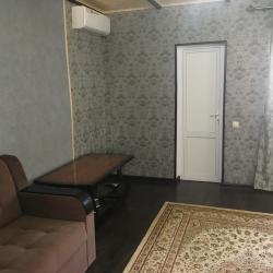 Номер студия с 2 односпальными кроватями