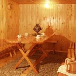 Фото Отель Феликс