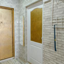 1-комнатные апартаменты люкс ул. Геологоразведчиков, 8А