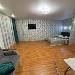 Фото Отель Ideal Apartment (Идеал Апартмент) на проспекте 100-летия а 163