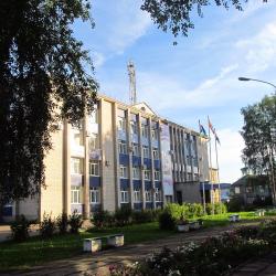 Фото Отель Советская