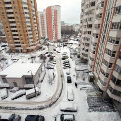 фото 13 Myhotel24 Apart Beskudnikovo 58/1 (Мой отель 24 Апарт Бескудниково 58/1)