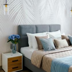 1-комнатные апартаменты люкс Калининград, Закатная 29/1