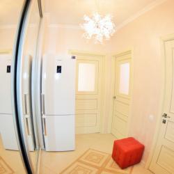 Фото Апартаменты на улице Ставровская 1