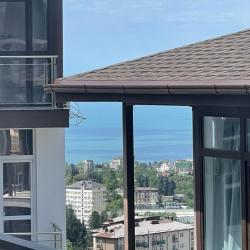1-комнатные апартаменты стандарт