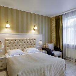 Фото Отель Лампа