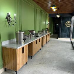 Фото Отель Astoria Boutique & SPA (Астория Бутик)