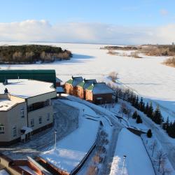 Фото Отель Lada Resort (Лада Резорт)