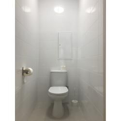 2-комнатные апартаменты стандарт