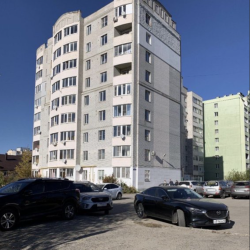 Фото Апартаменты на бульваре Сиреневый