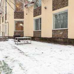 5-комнатный коттедж улучшенный