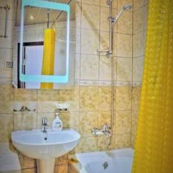 Фото Отель Спорт