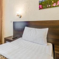 Фото Отель Пик