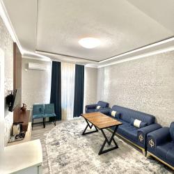 Фото Отель Istiqlol (Истиклол)