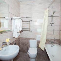 Фото Отель Central (Централ)