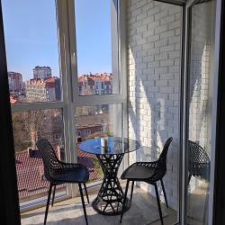 2-комнатные апартаменты улучшенные