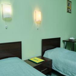 Фото Отель Столичный