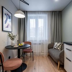 фото 27 Leruka Home Elegance (Лерука Хоум Элеганс) на проспекте Приморский 141 корп. 2