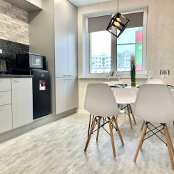 Фото Отель Ka Home на бульваре Ивана Финютина 65