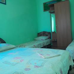 Фото Отель Сказочный мир