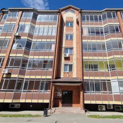 1-комнатные апартаменты улучшенные