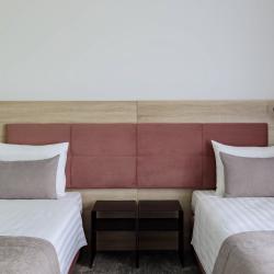Фото Отель Romanovo Hotel (Романово)