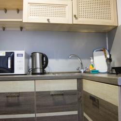 Фото Отель Покровские ворота