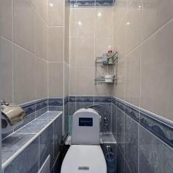 2-комнатные апартаменты улучшенные