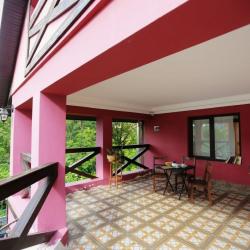 Фото Отель Золотой Гусь