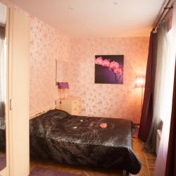 Фото Отель Old Flat (Олд Флэт) на улице 7-ая Советская 27